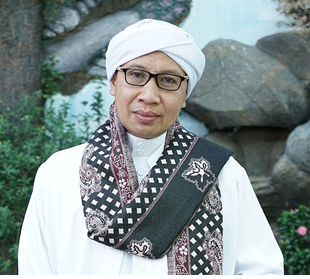Ustad Arif